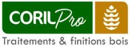 CORIL Pro - Traitements et Finitions Bois