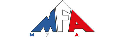 Logo MFA Travaux - Maison Française de l'Artisanat