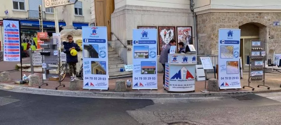 et rénovation