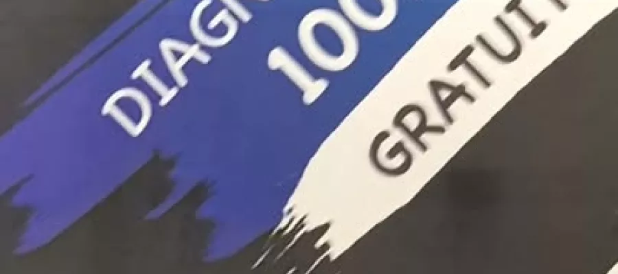 Maison sur vous gagnant