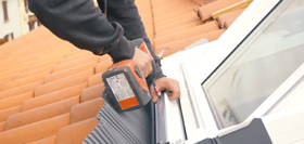 L'installation et la rénovation de vos fenêtres de toit Velux