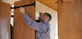 Volets battants aluminium Volets battants aluminium
