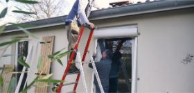 Volets roulants aluminium Volets roulants aluminium