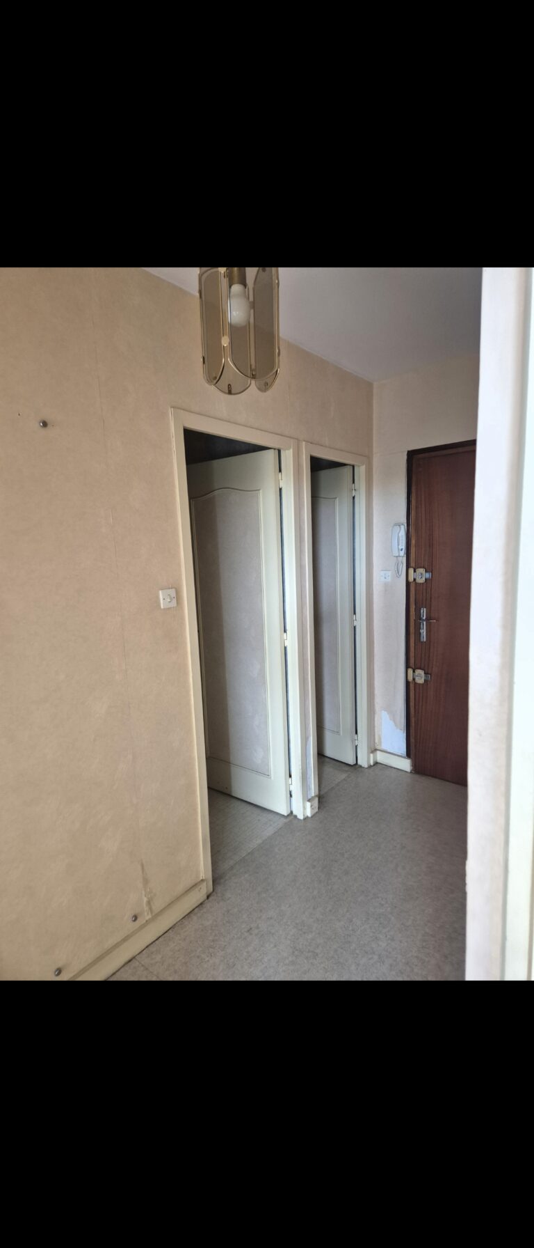 Rénovation intégrale d'appartement à Bourg-en-Bresse — Maison Française de l'Artisanat — photo 10