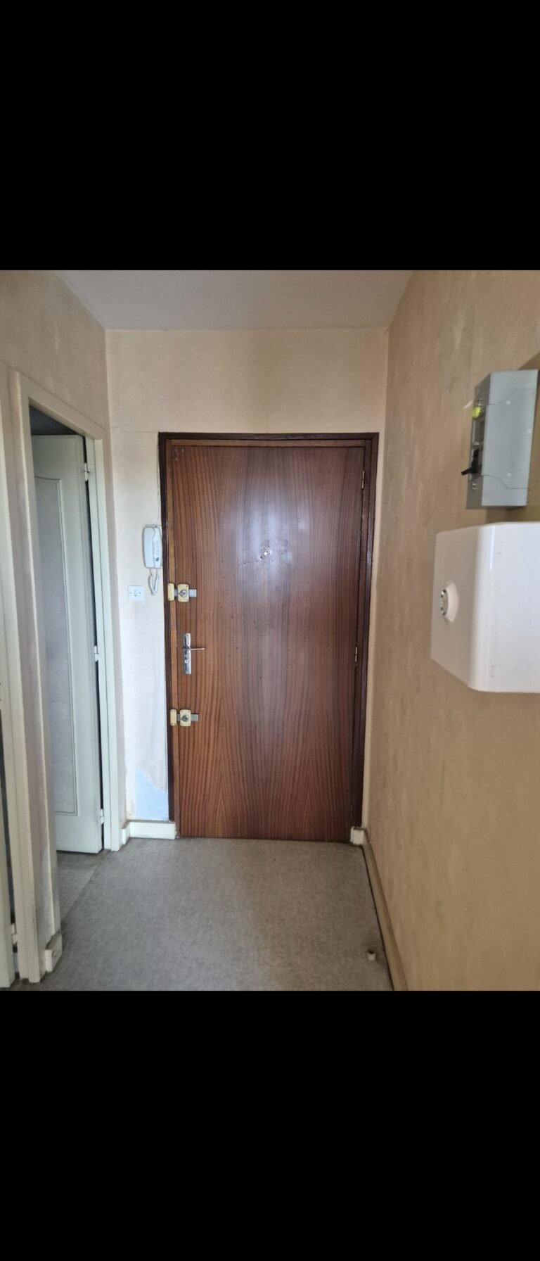 Rénovation intégrale d'appartement à Bourg-en-Bresse — Maison Française de l'Artisanat — photo 11