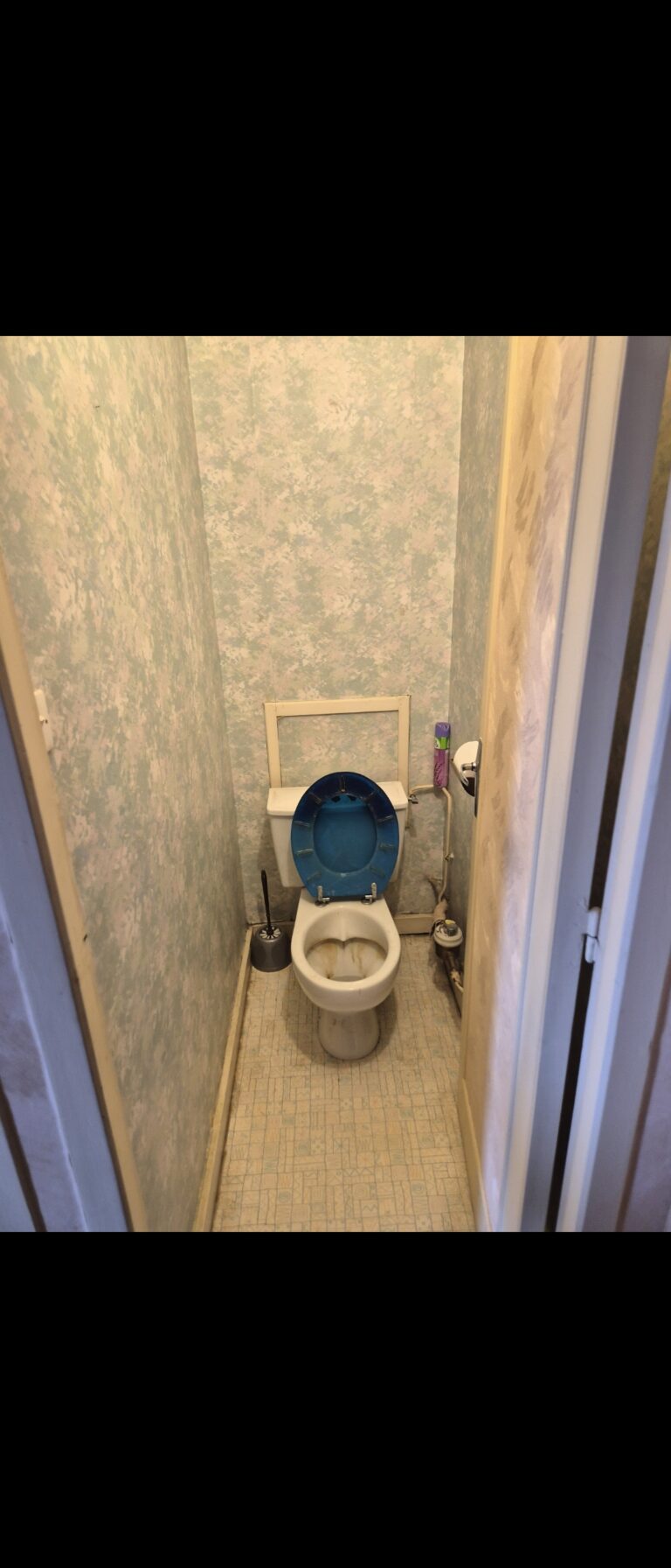 Rénovation intégrale d'appartement à Bourg-en-Bresse — Maison Française de l'Artisanat — photo 13