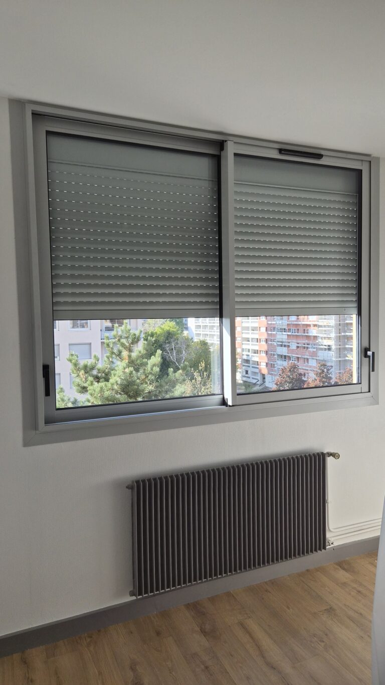 Rénovation intégrale d'appartement à Bourg-en-Bresse — Maison Française de l'Artisanat — photo 14