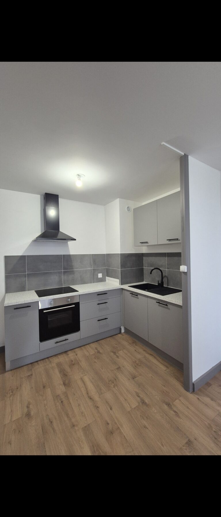 Rénovation intégrale d'appartement à Bourg-en-Bresse — Maison Française de l'Artisanat — photo 6