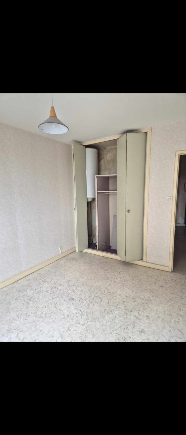 Rénovation intégrale d'appartement à Bourg-en-Bresse — Maison Française de l'Artisanat — photo 8