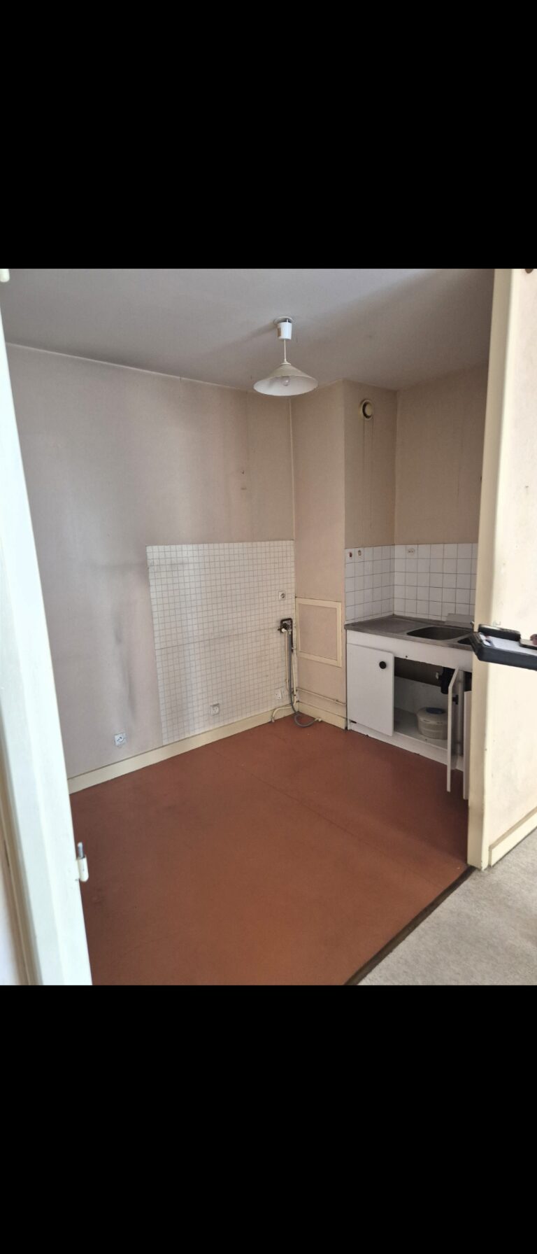 Rénovation intégrale d'appartement à Bourg-en-Bresse — Maison Française de l'Artisanat — photo 9