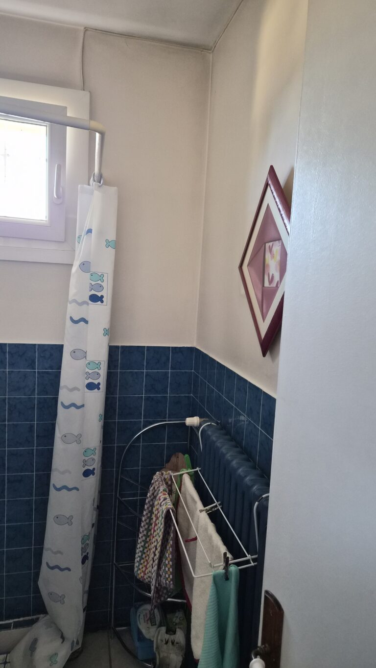 Rénovation de salle de bain à Bourg-en-Bresse — Maison Française de l'Artisanat — photo 7