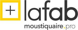 Lafab Moustiquaire
